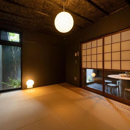 Sumihotaru Honoka Machiya House Villa Kyoto Dış mekan fotoğraf