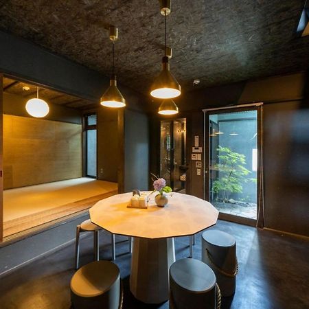 Sumihotaru Honoka Machiya House Villa Kyoto Dış mekan fotoğraf
