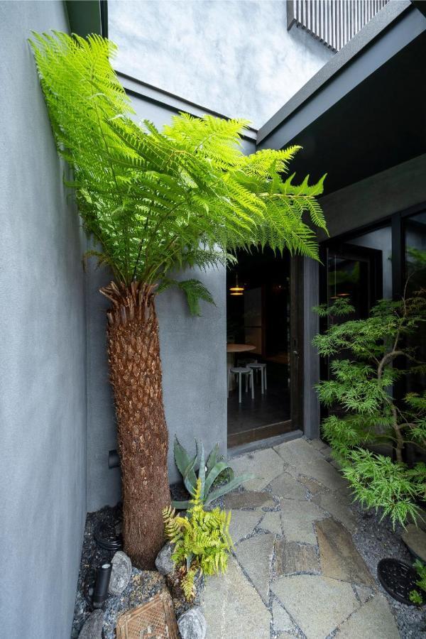 Sumihotaru Honoka Machiya House Villa Kyoto Dış mekan fotoğraf