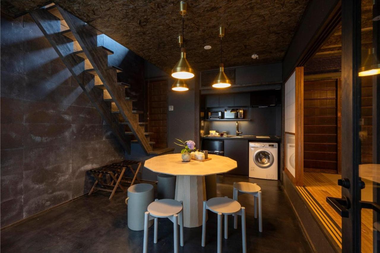 Sumihotaru Honoka Machiya House Villa Kyoto Dış mekan fotoğraf