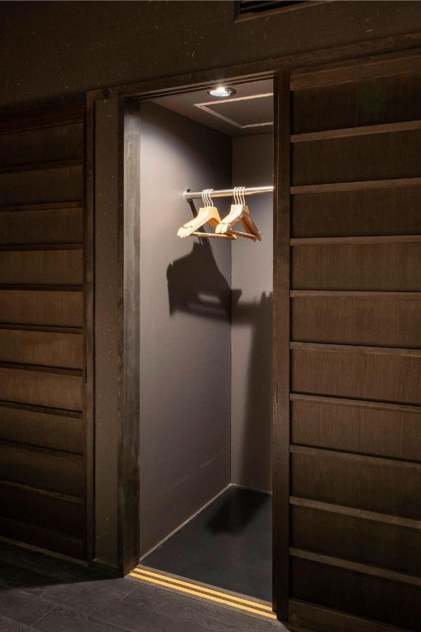 Sumihotaru Honoka Machiya House Villa Kyoto Dış mekan fotoğraf