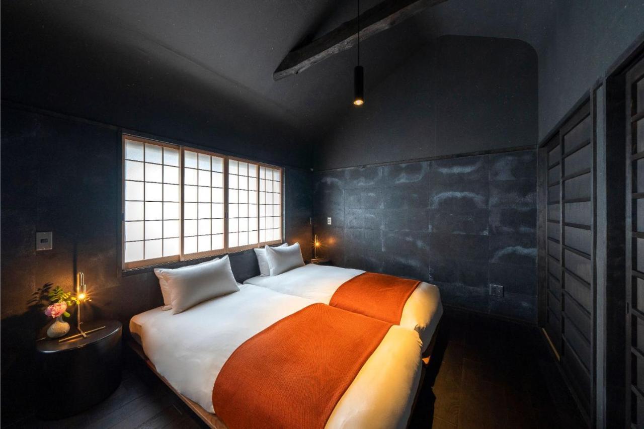 Sumihotaru Honoka Machiya House Villa Kyoto Dış mekan fotoğraf