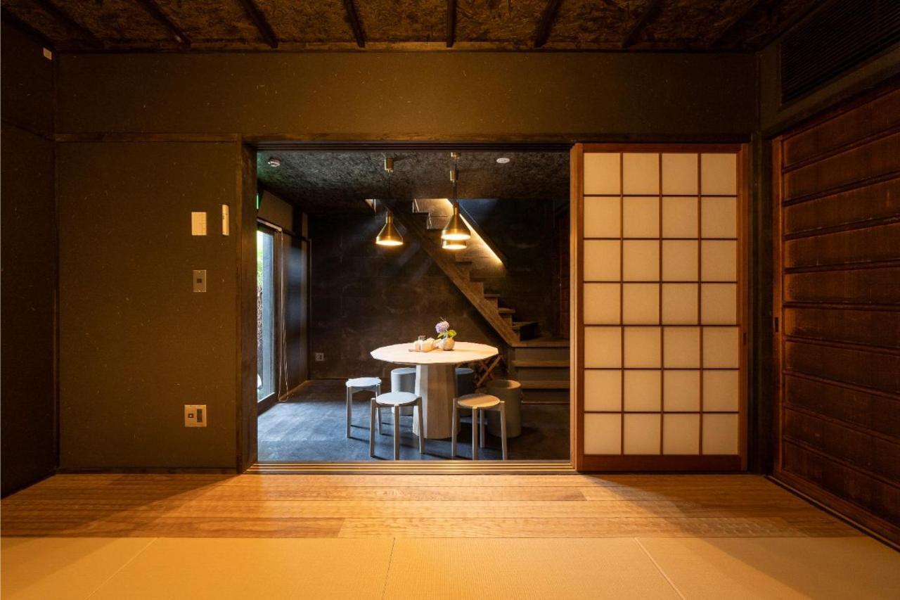 Sumihotaru Honoka Machiya House Villa Kyoto Dış mekan fotoğraf