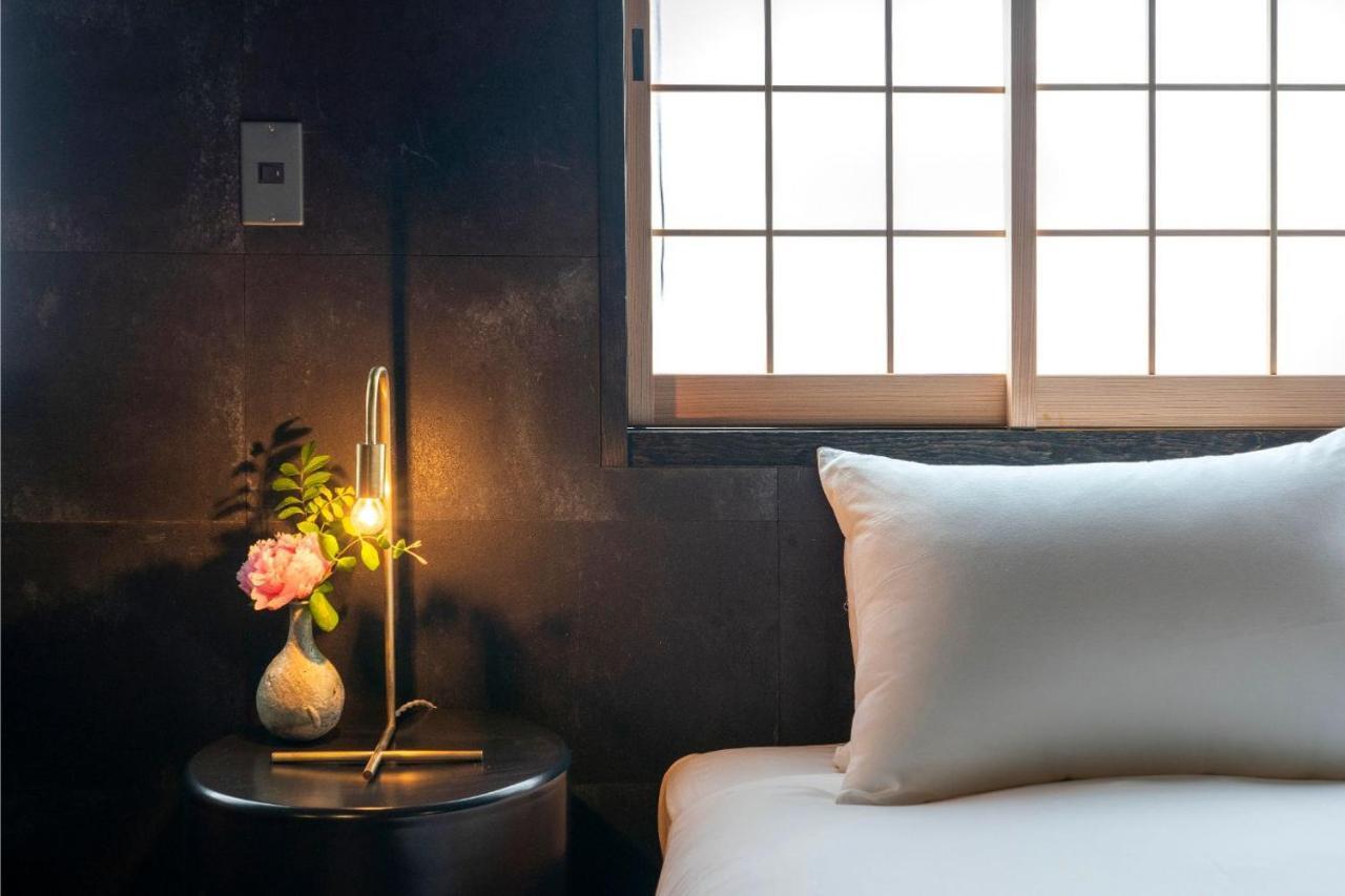 Sumihotaru Honoka Machiya House Villa Kyoto Dış mekan fotoğraf