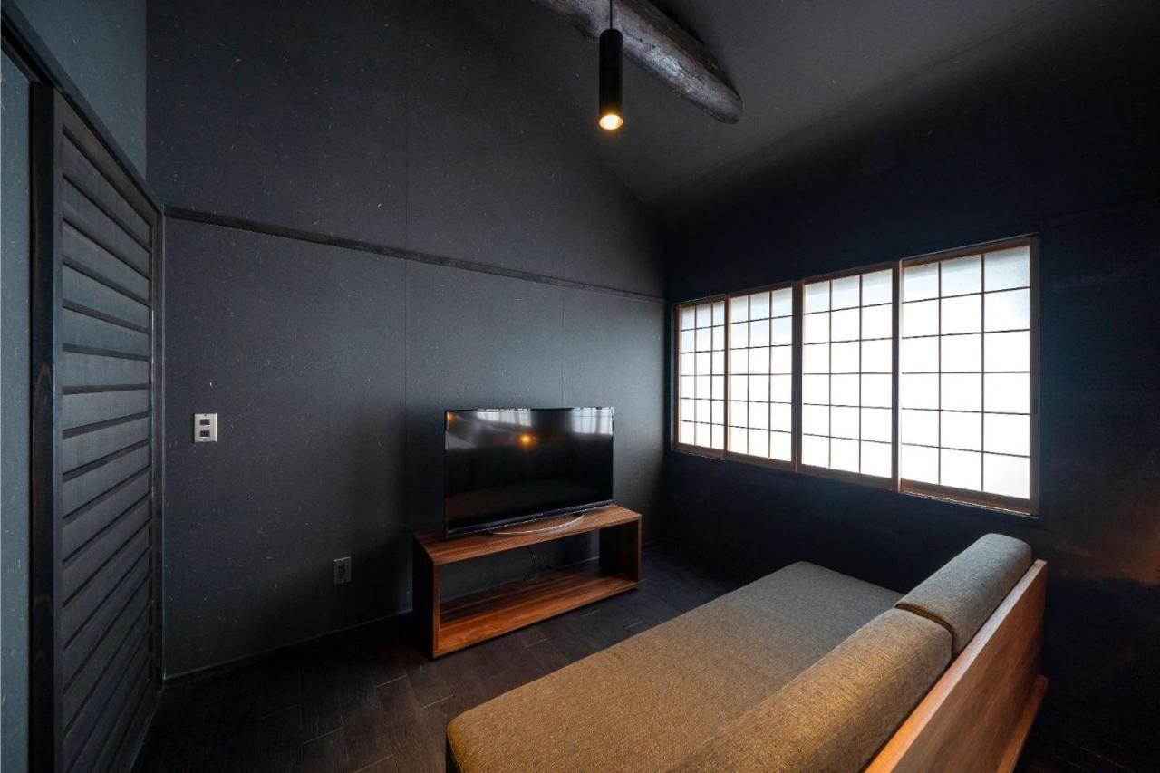 Sumihotaru Honoka Machiya House Villa Kyoto Dış mekan fotoğraf