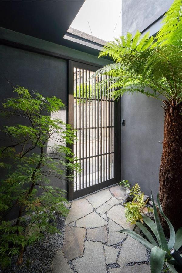 Sumihotaru Honoka Machiya House Villa Kyoto Dış mekan fotoğraf