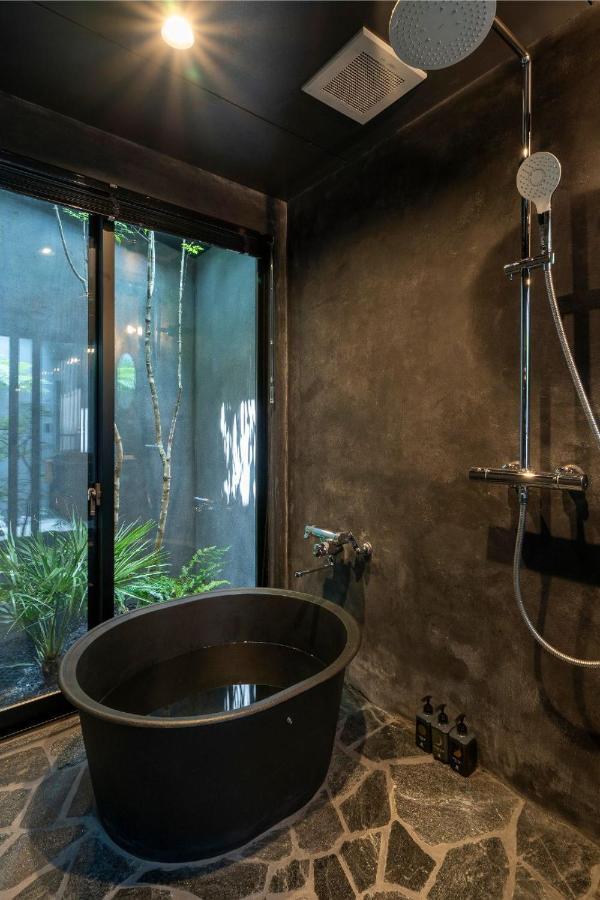 Sumihotaru Honoka Machiya House Villa Kyoto Dış mekan fotoğraf